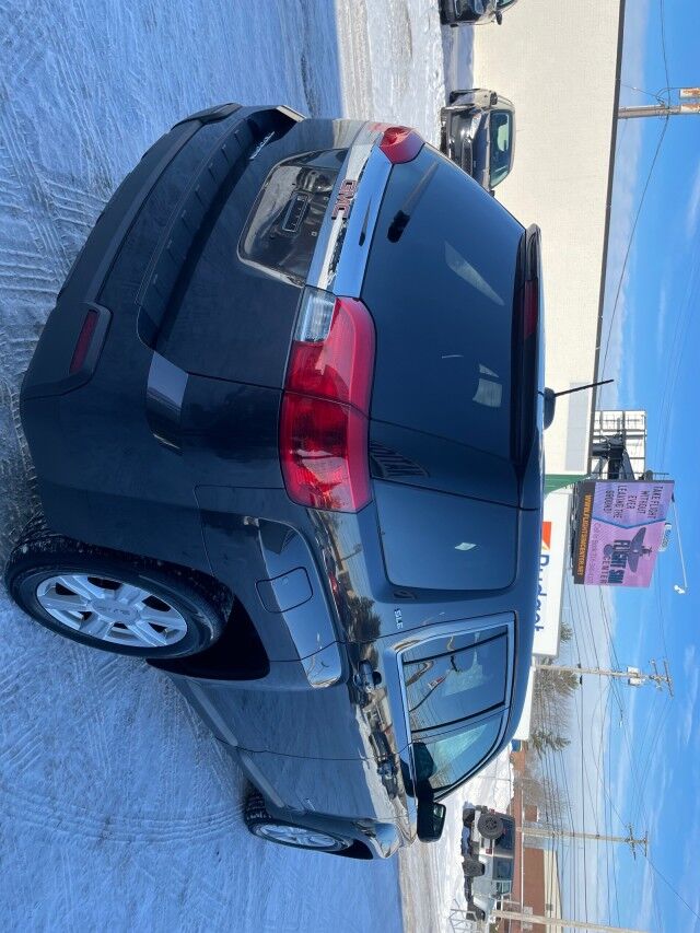 2015 GMC Terrain SLE Cleveland OH