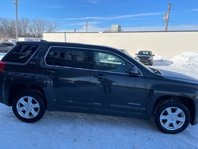 2015 GMC Terrain SLE Cleveland OH