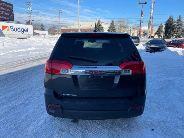 2015 GMC Terrain SLE Cleveland OH