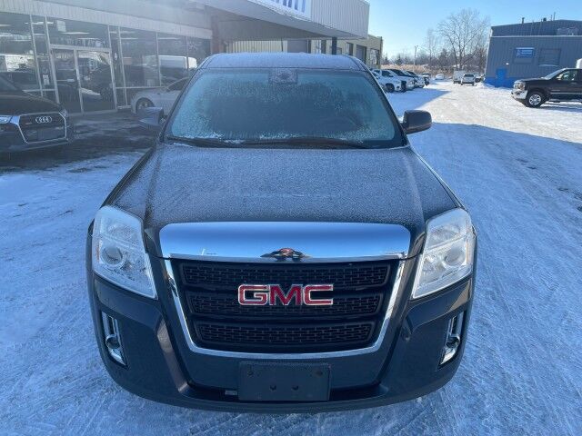 2015 GMC Terrain SLE Cleveland OH