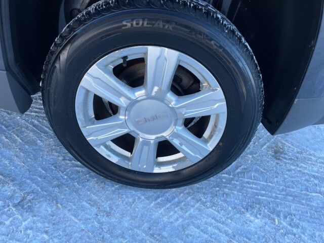 2015 GMC Terrain SLE Cleveland OH