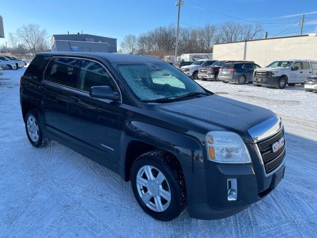 2015 GMC Terrain SLE Cleveland OH
