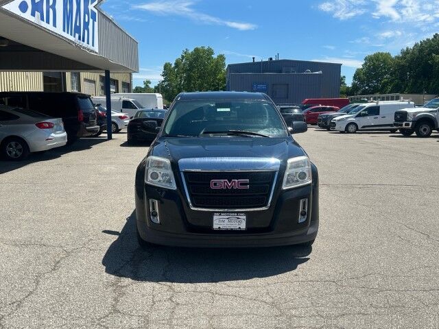 2015 GMC Terrain SLE Cleveland OH