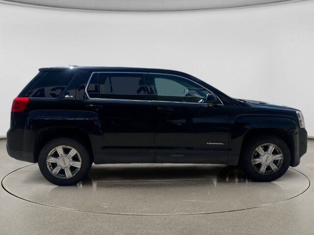 2015 GMC Terrain SLE Cleveland OH