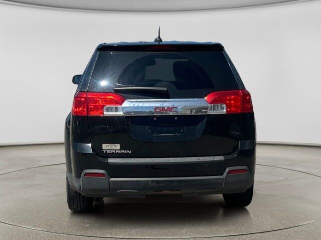 2015 GMC Terrain SLE Cleveland OH