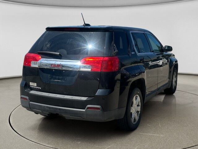 2015 GMC Terrain SLE Cleveland OH
