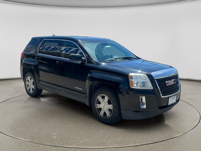 2015 GMC Terrain SLE Cleveland OH