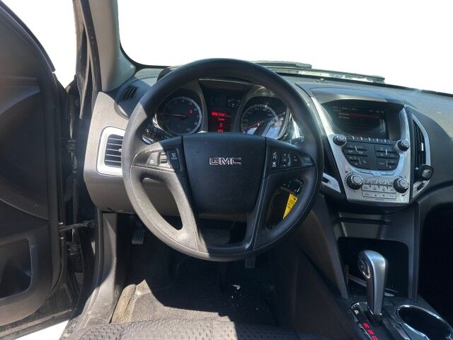 2015 GMC Terrain SLE Cleveland OH