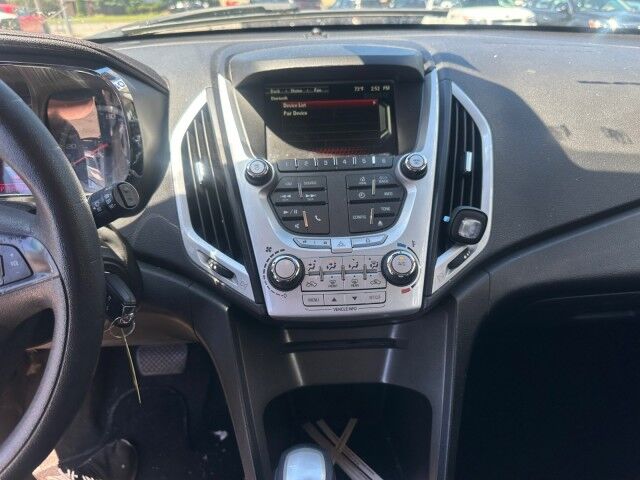 2015 GMC Terrain SLE Cleveland OH