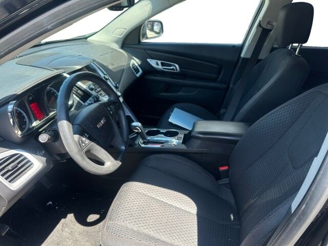 2015 GMC Terrain SLE Cleveland OH