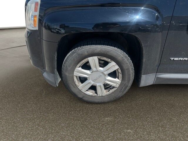 2015 GMC Terrain SLE Cleveland OH