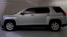 2015_GMC_Terrain_SLE1 FWD_ Dallas TX