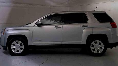 2015 GMC Terrain SLE1 FWD Dallas TX