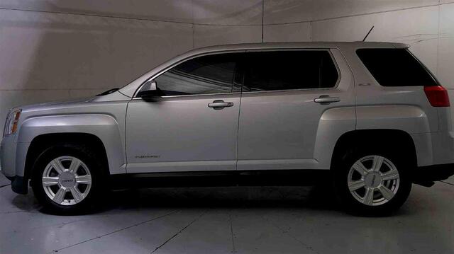 2015 GMC Terrain SLE1 FWD Dallas TX