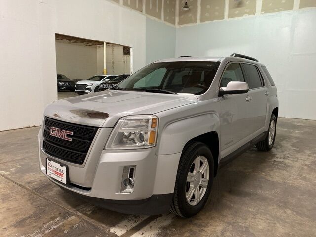 2015 GMC Terrain SLT-1