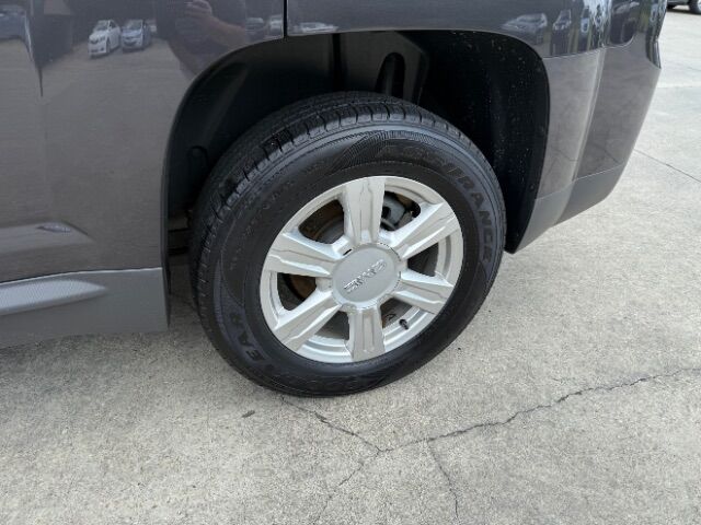 2015 GMC Terrain SLT-1 Hattiesburg MS