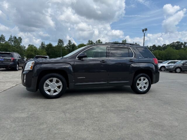 2015 GMC Terrain SLT-1 Hattiesburg MS
