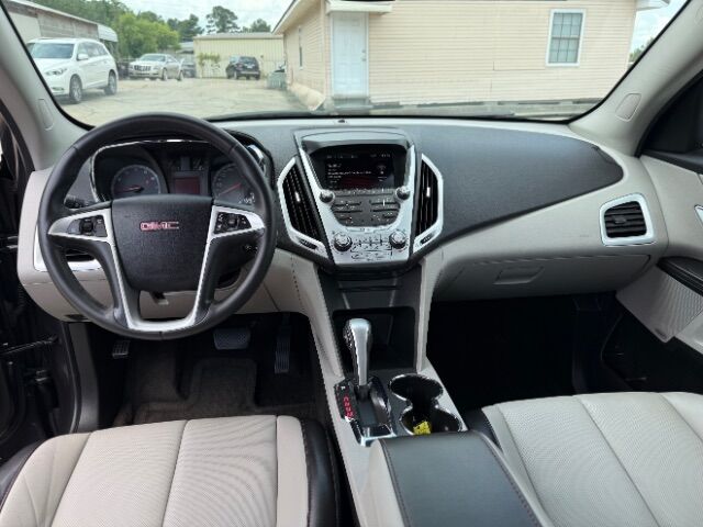 2015 GMC Terrain SLT-1 Hattiesburg MS