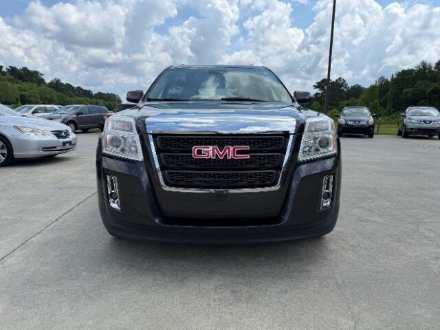 2015 GMC Terrain SLT-1 Hattiesburg MS