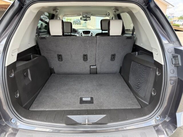 2015 GMC Terrain SLT-1 Hattiesburg MS