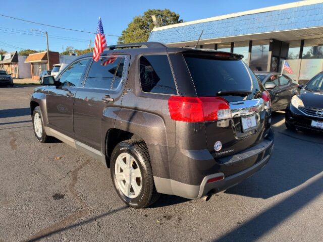 2015 GMC Terrain SLT-1 Norfolk VA