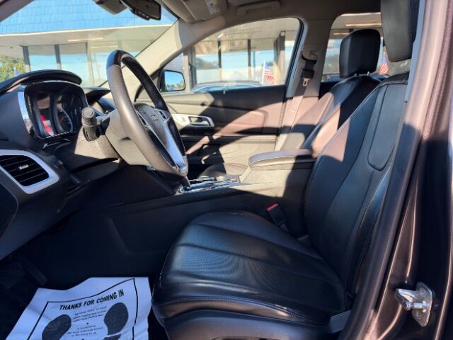 2015 GMC Terrain