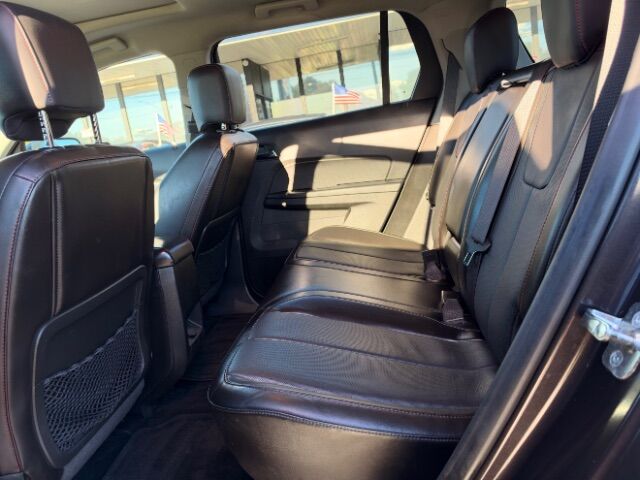 2015 GMC Terrain SLT-1 Norfolk VA