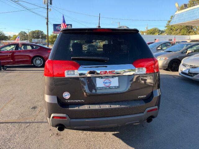 2015 GMC Terrain SLT-1 Norfolk VA