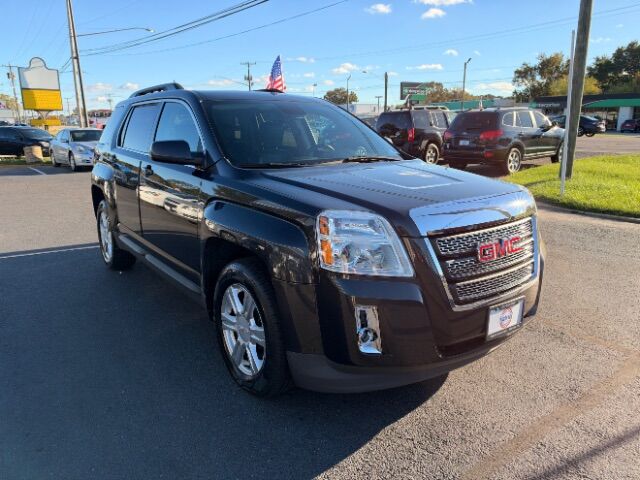 2015 GMC Terrain SLT-1 Norfolk VA