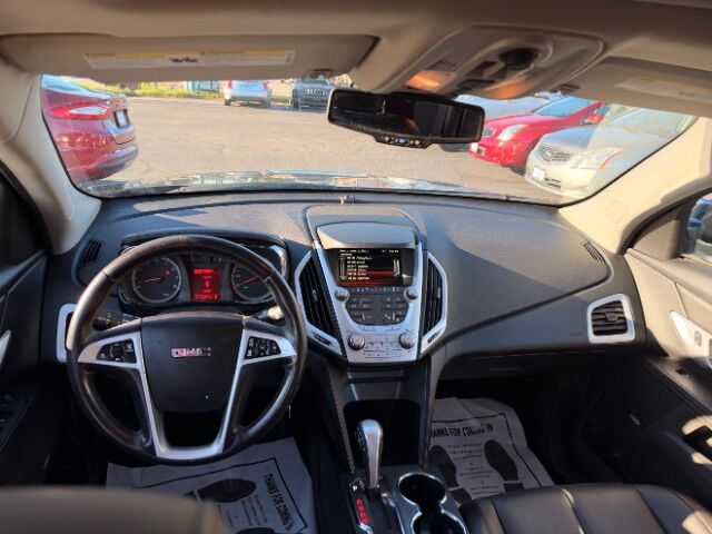 2015 GMC Terrain SLT-1 Norfolk VA