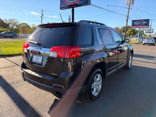2015 GMC Terrain SLT-1 Norfolk VA