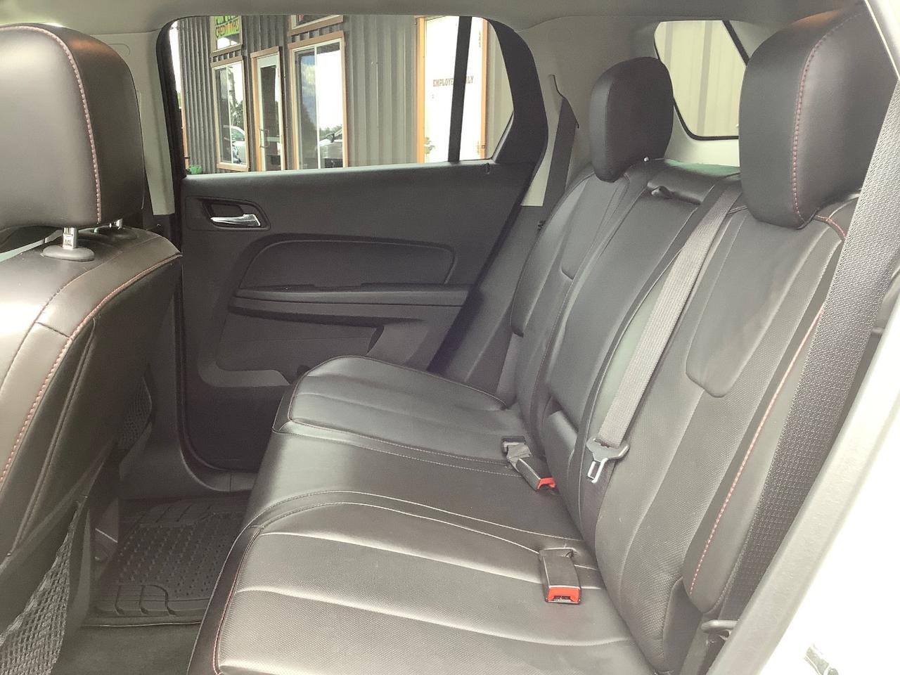 2015 GMC Terrain SLT-1 Hayden ID