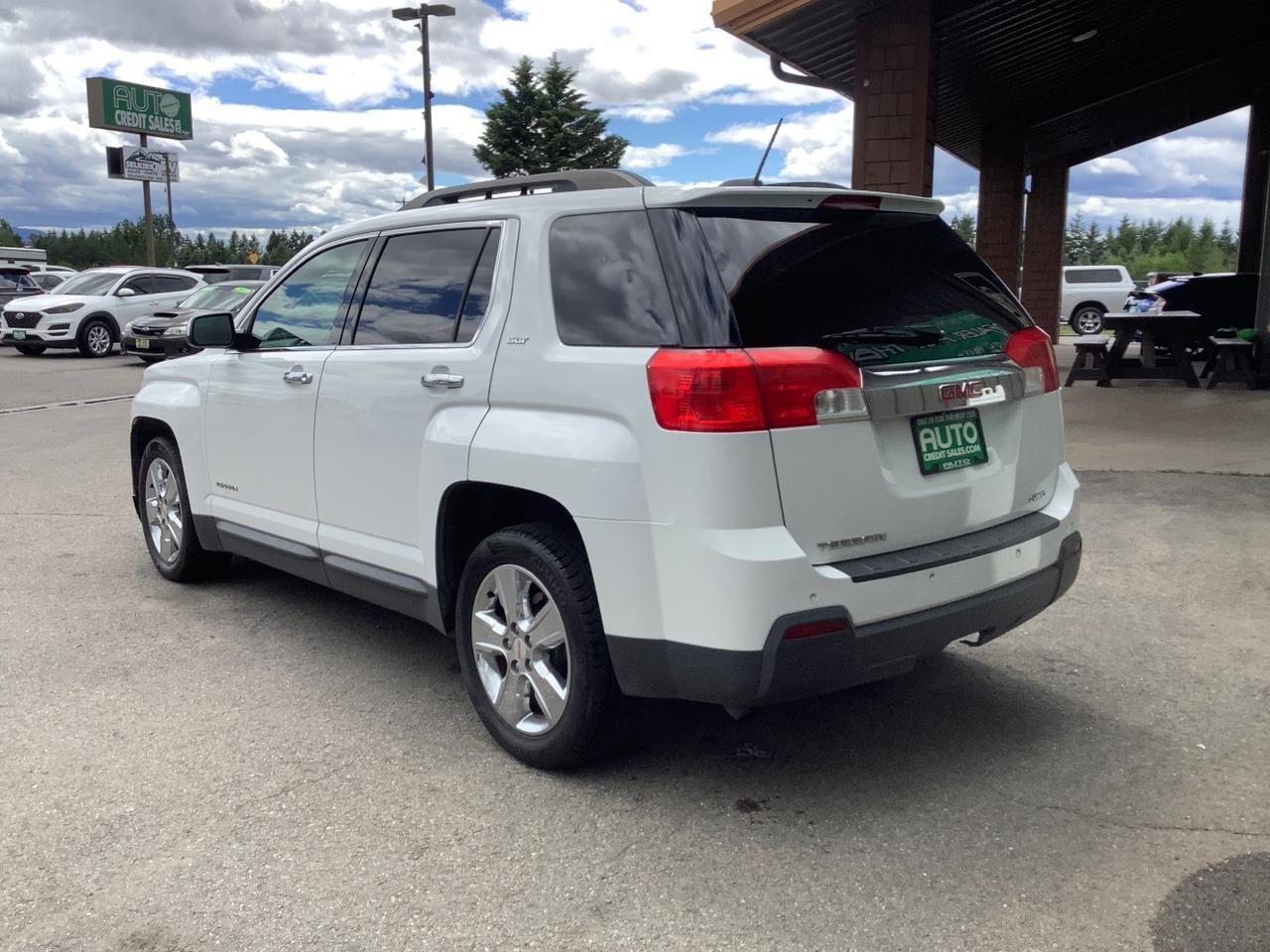 2015 GMC Terrain SLT-1 Hayden, ID