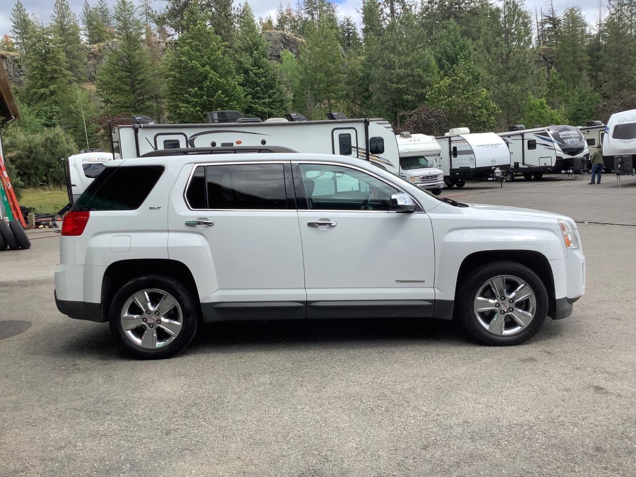 2015 GMC Terrain SLT-1 Hayden, ID