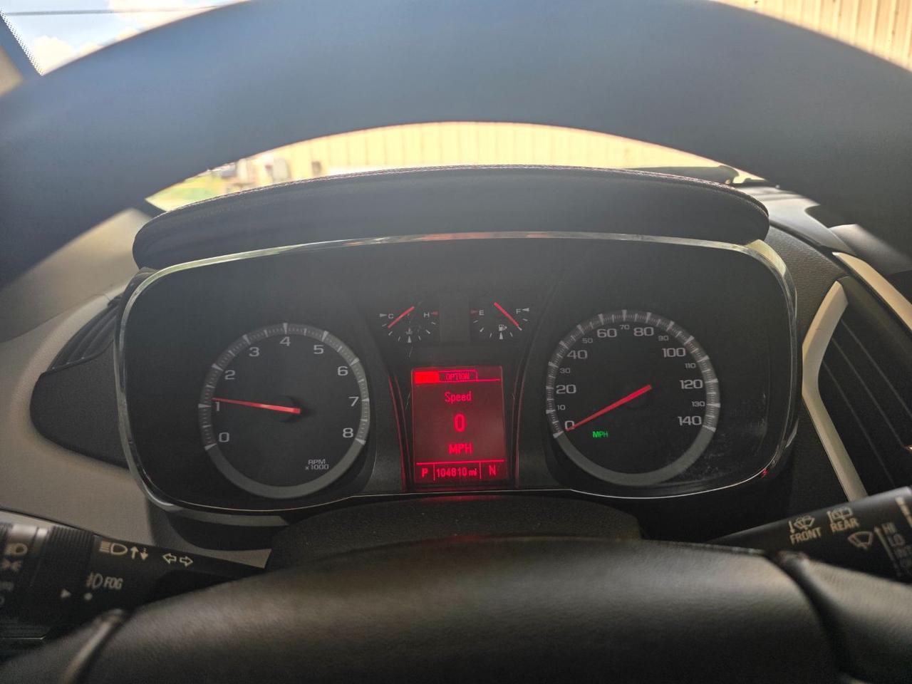 2015 GMC Terrain SLT-2 Hardeeville SC