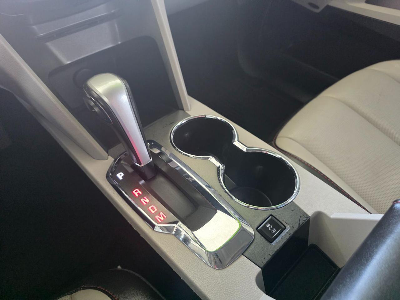 2015 GMC Terrain SLT-2 Hardeeville SC