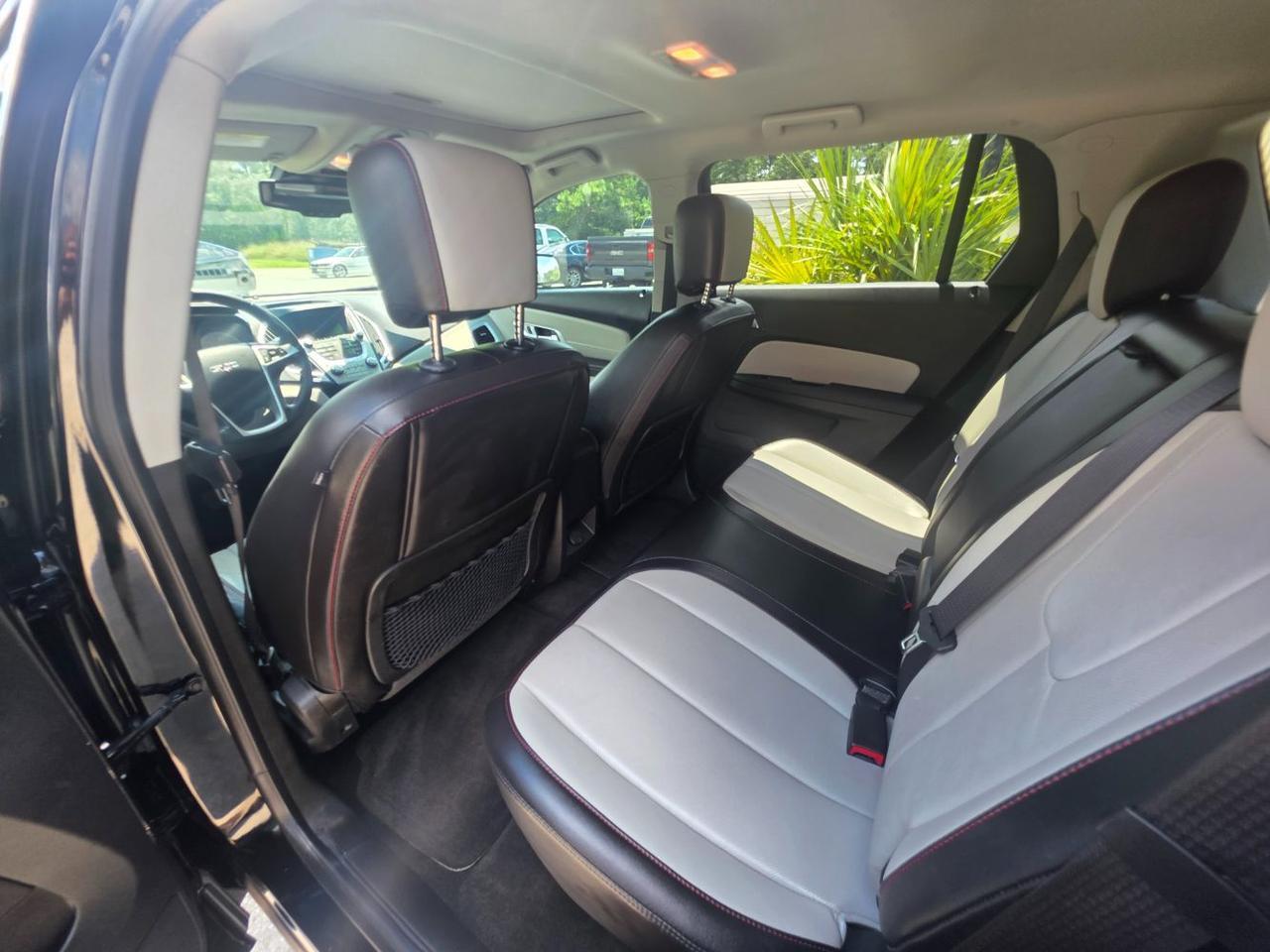 2015 GMC Terrain SLT-2 Hardeeville SC