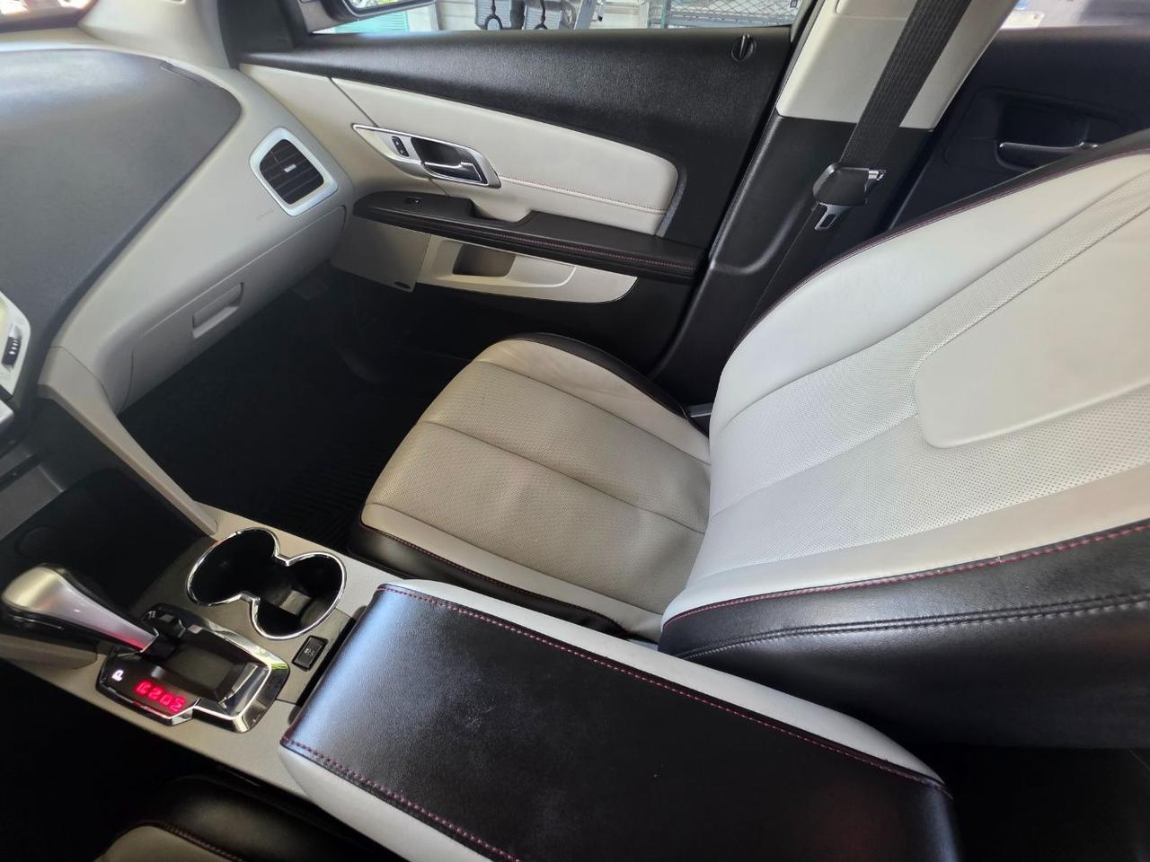 2015 GMC Terrain SLT-2 Hardeeville SC
