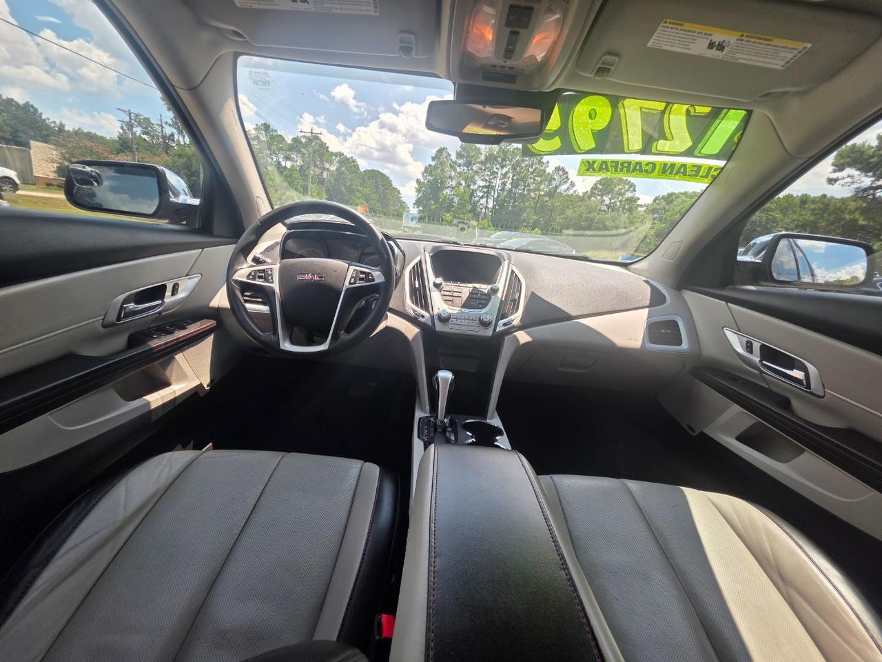 2015 GMC Terrain SLT-2 Hardeeville SC