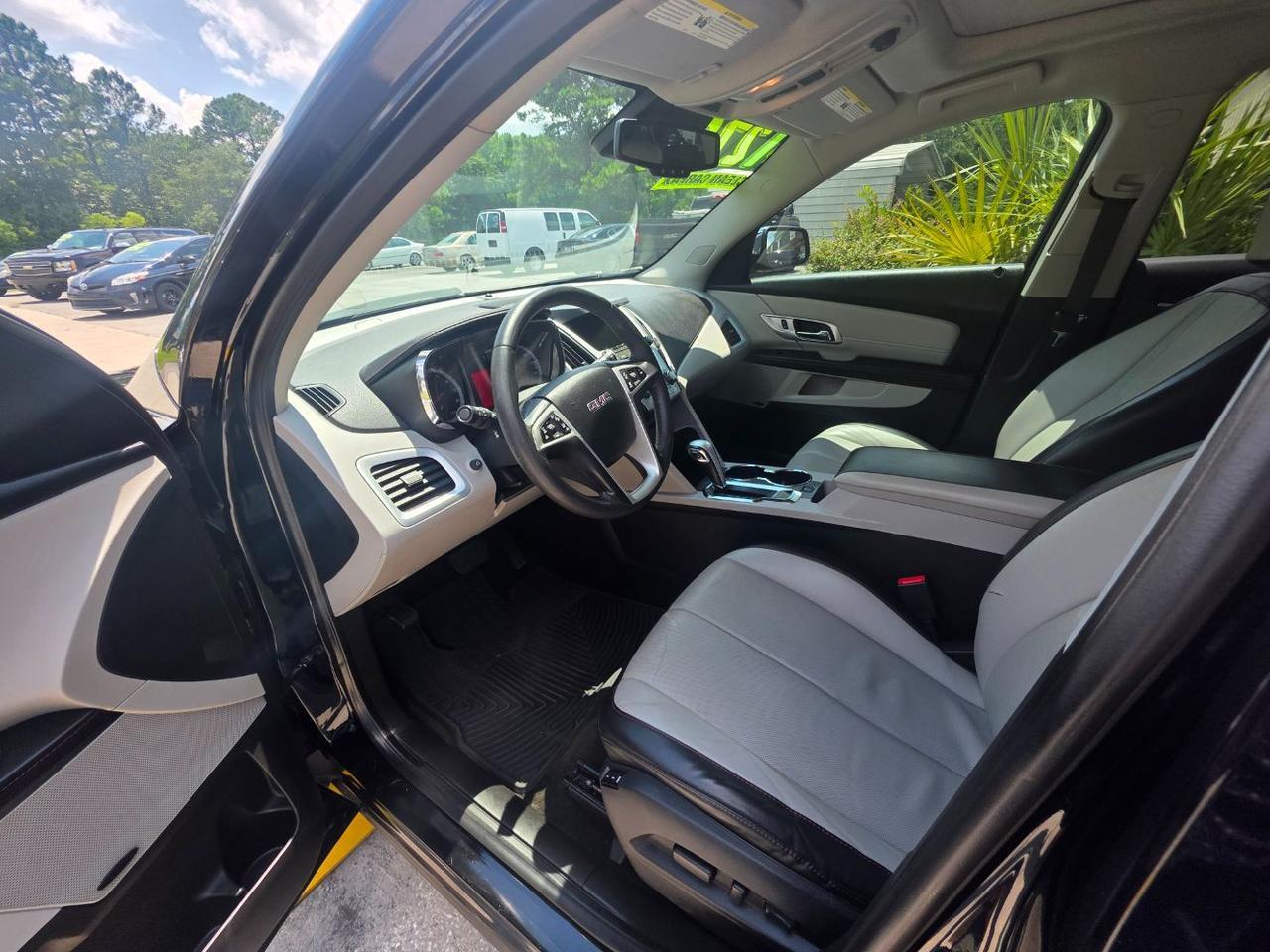 2015 GMC Terrain SLT-2 Hardeeville SC