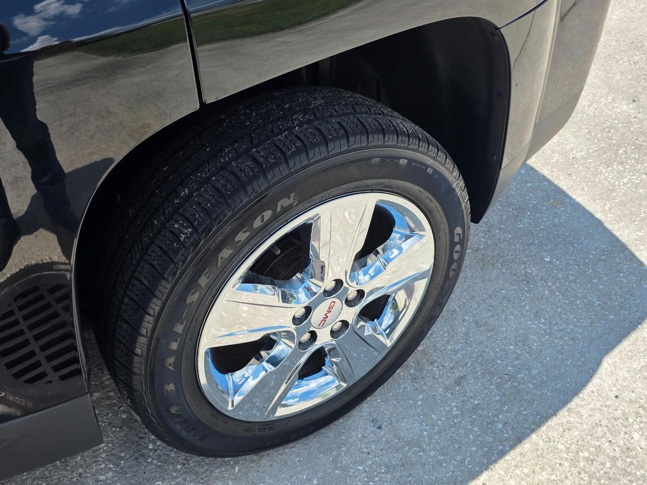 2015 GMC Terrain SLT-2 Hardeeville SC