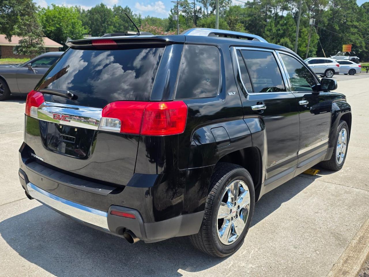 2015 GMC Terrain SLT-2 Hardeeville SC