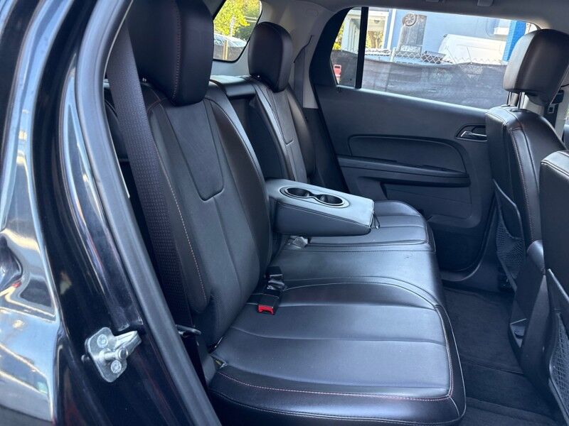 2015 GMC Terrain SLT AWD w/ Arlington VA