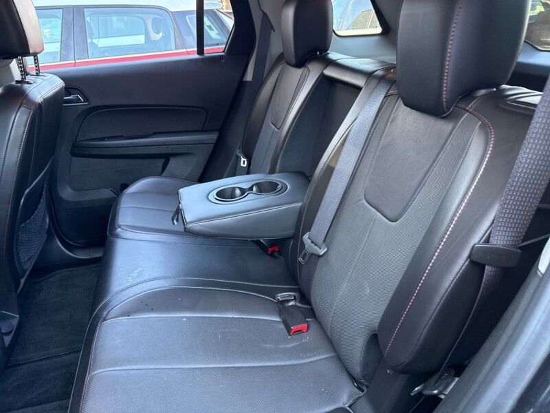 2015 GMC Terrain SLT AWD w/ Arlington VA