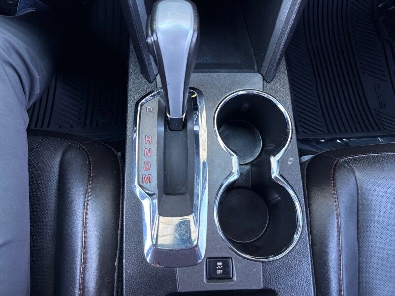2015 GMC Terrain SLT AWD w/ Arlington VA