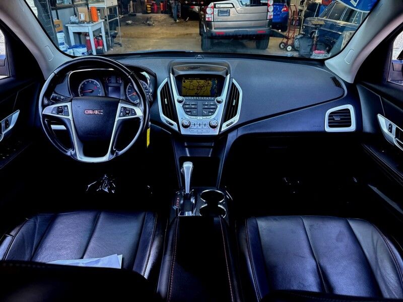 2015 GMC Terrain SLT AWD w/ Arlington VA