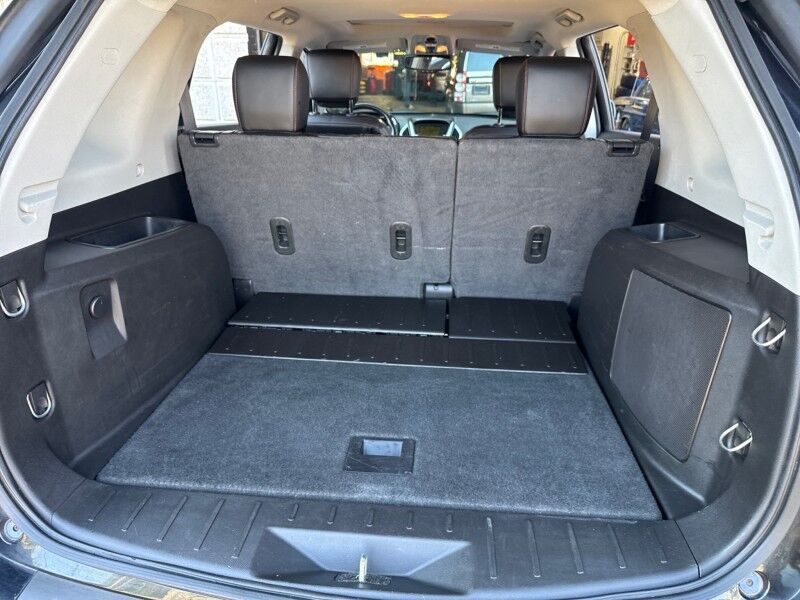 2015 GMC Terrain SLT AWD w/ Arlington VA