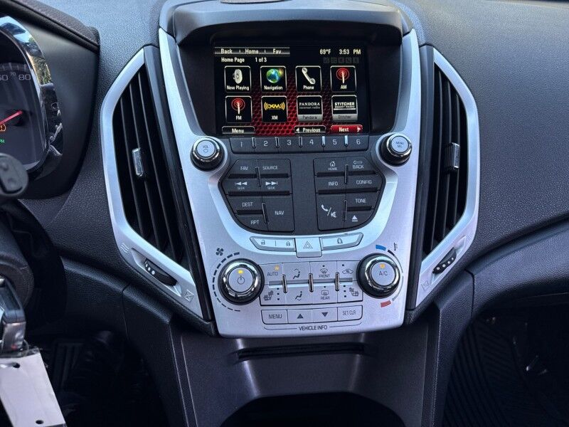 2015 GMC Terrain SLT AWD w/ Arlington VA