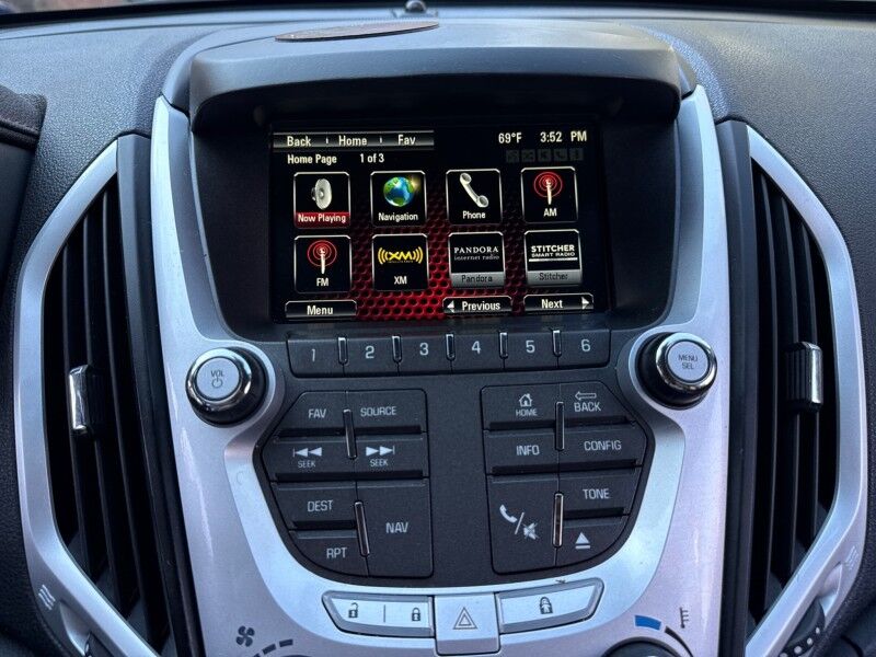 2015 GMC Terrain SLT AWD w/ Arlington VA