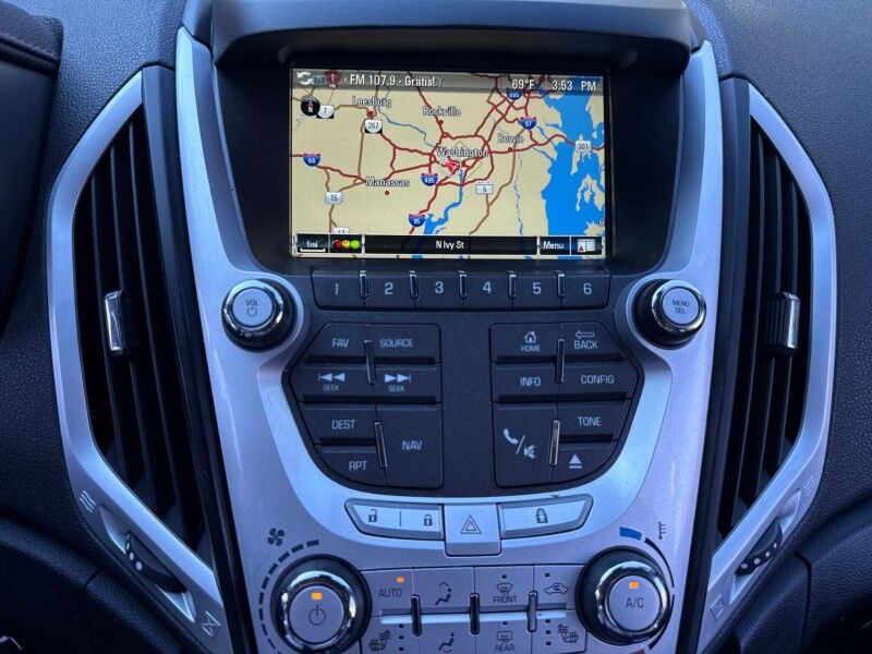 2015 GMC Terrain SLT AWD w/ Arlington VA